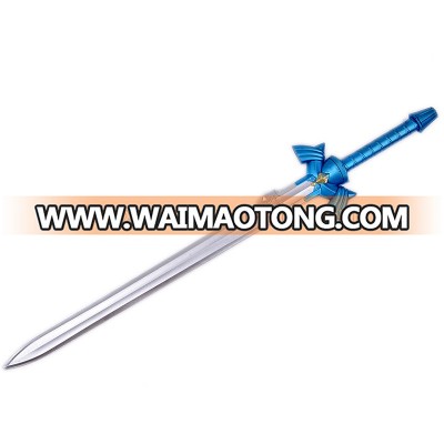 Cos anime weapons Toy sword Simulation of weapon Small the legend of zelda skyward sword, film and television props