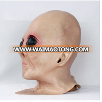 2015 years ,alien mask ,latex halloween mask