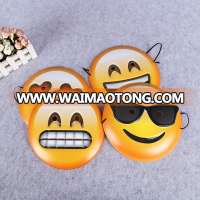 hard plastic pvc emoji mask face mask party mask for children