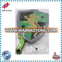 New design cheap safe toy Soft EVA Foam Sword and Shield set