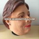 American 2016 Presidential Election Candidate Hillary Clinton latex Mask,Halloween Mask